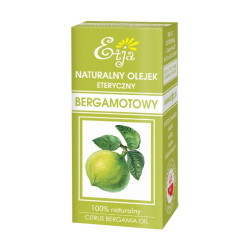 Etja olejek bergamotowy, 10 ml
