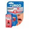 Urgo, żel na afty i drobne rany w jamie ustnej, 6 ml