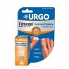 Urgo Zniszczone Paznokcie, lakier, 3,3 ml