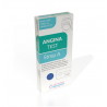 Test Angina Strep A, test kasetkowy, 1 sztuka
