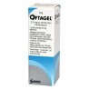 Oftagel żel do oczu 2,5 mg/g , 10 g