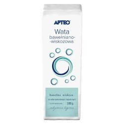 APTEO Wata opatrunkowa...