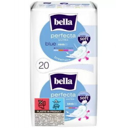 Bella Perfecta Ultra Blue...