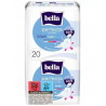 Bella Perfecta Ultra Blue podpaski higieniczne, 20 sztuk