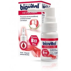 Biovital Metabolizm,...