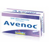 Avenoc czopki doodbytnicze, 10 czopków