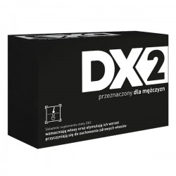 DX2, wzmacniający włosy,...