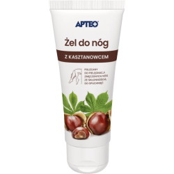 APTEO Żel do nóg z...
