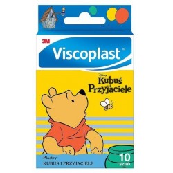 Viscoplast Kubuś i...