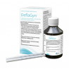 DeflaGyn, żel dopochwowy wspomagający, 150 ml + 2 aplikatory