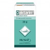 Daktarin, puder leczniczy, (20 mg/g), 20 g