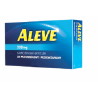 Aleve 220 mg, 24 tableki (INPHARM)