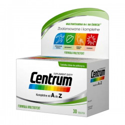 Centrum Kompletne od A do Z...