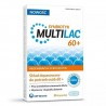 MULTILAC 60+ Synbiotyk ,20 kapsułek
