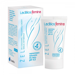 LaciBios Femina żel ,30 ml