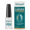 Difungoff Leczniczy Lakier Przeciwgrzybiczy do Paznokci 4,5 ml