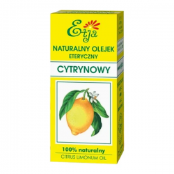 Etja olejek cytrynowy ,10 ml