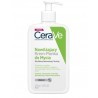 CeraVe Nawilżający krem-pianka do mycia, 473 ml