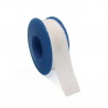 PRZYLEPIEC TKANINOWY BIAŁY SENSIPLAST 1,25cm*9,14m , 1 sztuka