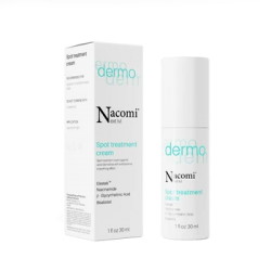 Nacomi Next Level Dermo...
