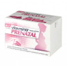 Acti Vita-miner Prenatal, tabletki, 60 sztuk