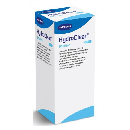 HydroClean Solution, roztwór, 350 ml