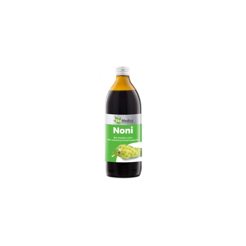 EKAMEDICA Sok Noni  ,1000 ml