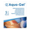 Aqua-Gel, opatrunek hydrożelowy, średnica 6,5 cm, 1 sztuka