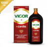 Vigor+ Cardio, płyn, 1000 ml