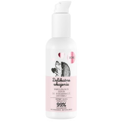YOPE Delikatne ukojenie nawilżające serum do pielęgnacji okolic intymnych, 50 ml