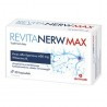 Revitanerw Max, 30 sztuk, kapsułki