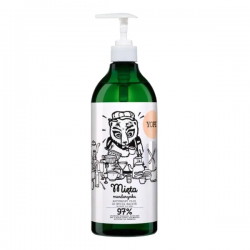 YOPE Naturalny Płyn do...