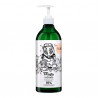 YOPE Naturalny Płyn do Mycia Naczyń Mięta Mandarynka 97% ,750ml