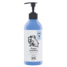 YOPE WOOD, Naturalny Regenerujący Żel pod Prysznic Drzewo Sandałowe, 400ml