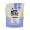 YOPE Refill Naturalny Żel pod prysznic Dziurawiec 93% ,800ml