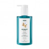 YOPE Bounce Hydrate my hair Odżywka do włosów z humektantami 99%, 300ml
