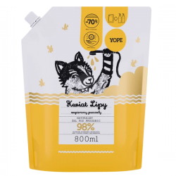 YOPE Refill Naturalny Żel...