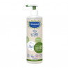 Mustela Bio Żel do mycia, 400 ml
