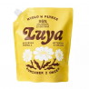 Refill LUYA Mydło do rąk w płynie Rumianek i Owies 95%, 800ml