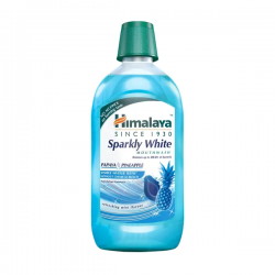 Himalaya Sparkly White,...