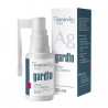 Nanovix Silver Gardło, spray do gardła, 30 ml