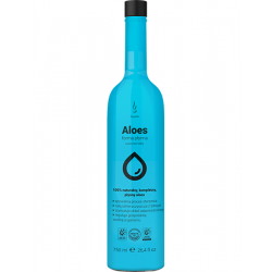 DUOLIFE Aloes płyn ,750 ml
