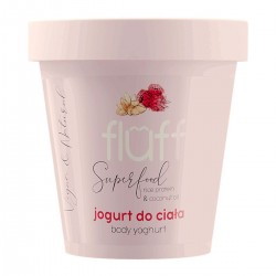 Fluff Superfood jogurt do...