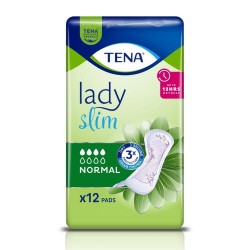 TENA Lady Slim Normal,...