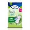 TENA Lady Slim Normal, specjalistyczne podpaski, 12 sztuk