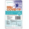 DW 30.01. 2024 Mila COVID-19 Szybki Test Antygenowy ze śliny, 1 sztuka