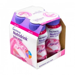 Nutridrink Juice Style,...