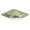 Opatrunek specjalistyczny MEPILEX BORDER AG 12,5x12,5cm, 1sztuka
