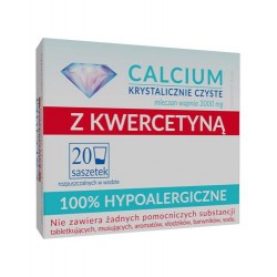 Calcium Hypoalergiczne...