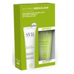 SVR Sebiaclear MAT+ PORES...